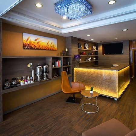 Ton Aor Place Hotel Bangkok Dış mekan fotoğraf