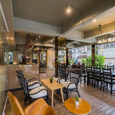 Ton Aor Place Hotel Bangkok Dış mekan fotoğraf