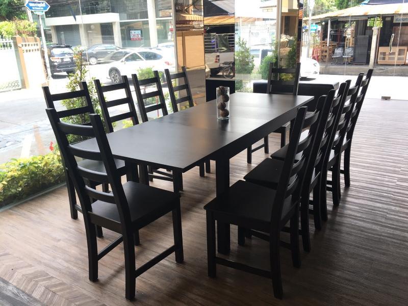 Ton Aor Place Hotel Bangkok Dış mekan fotoğraf