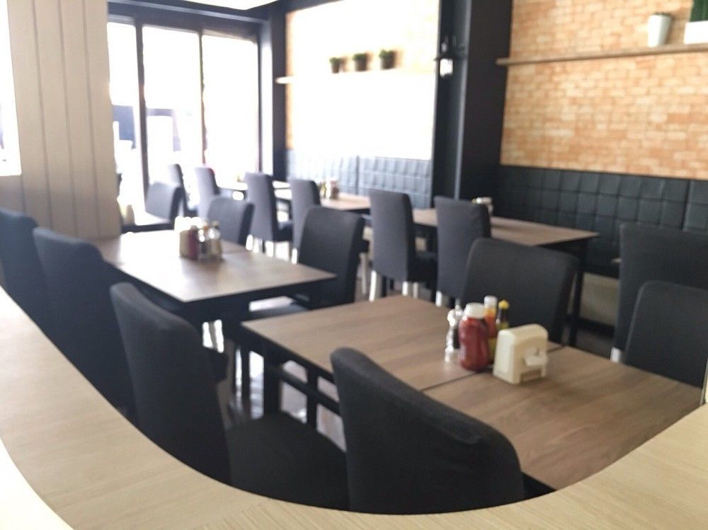Ton Aor Place Hotel Bangkok Dış mekan fotoğraf