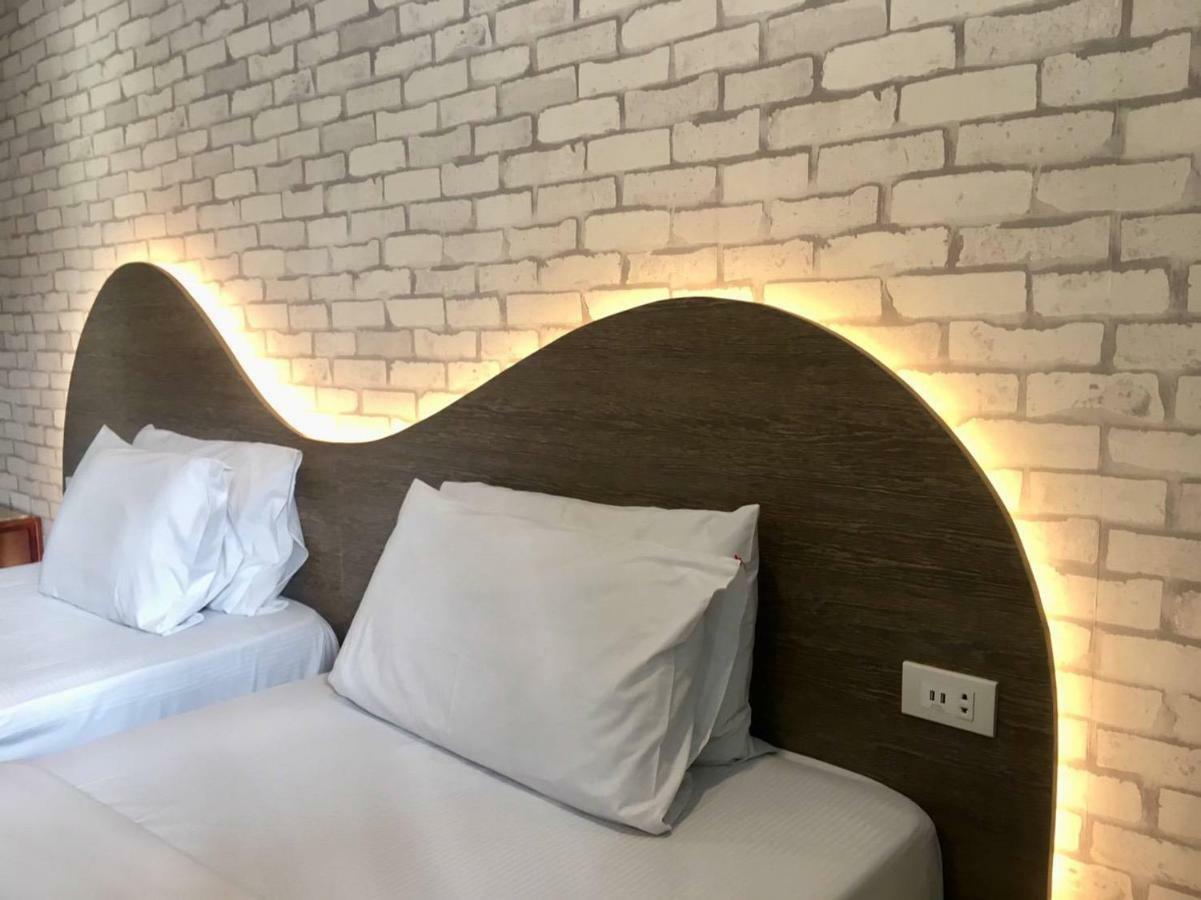 Ton Aor Place Hotel Bangkok Dış mekan fotoğraf