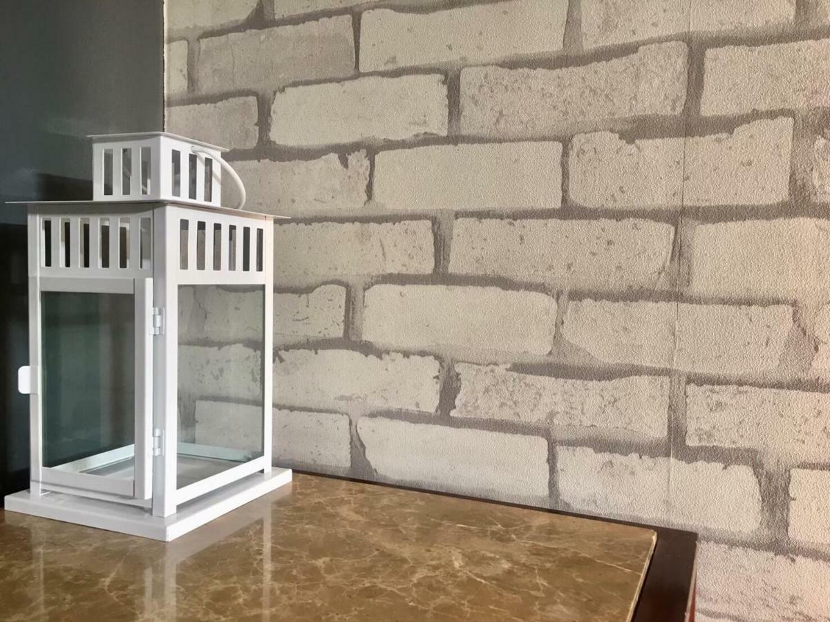 Ton Aor Place Hotel Bangkok Dış mekan fotoğraf