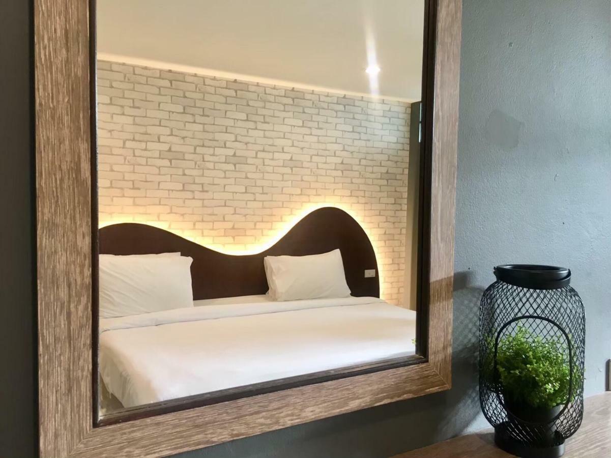 Ton Aor Place Hotel Bangkok Dış mekan fotoğraf