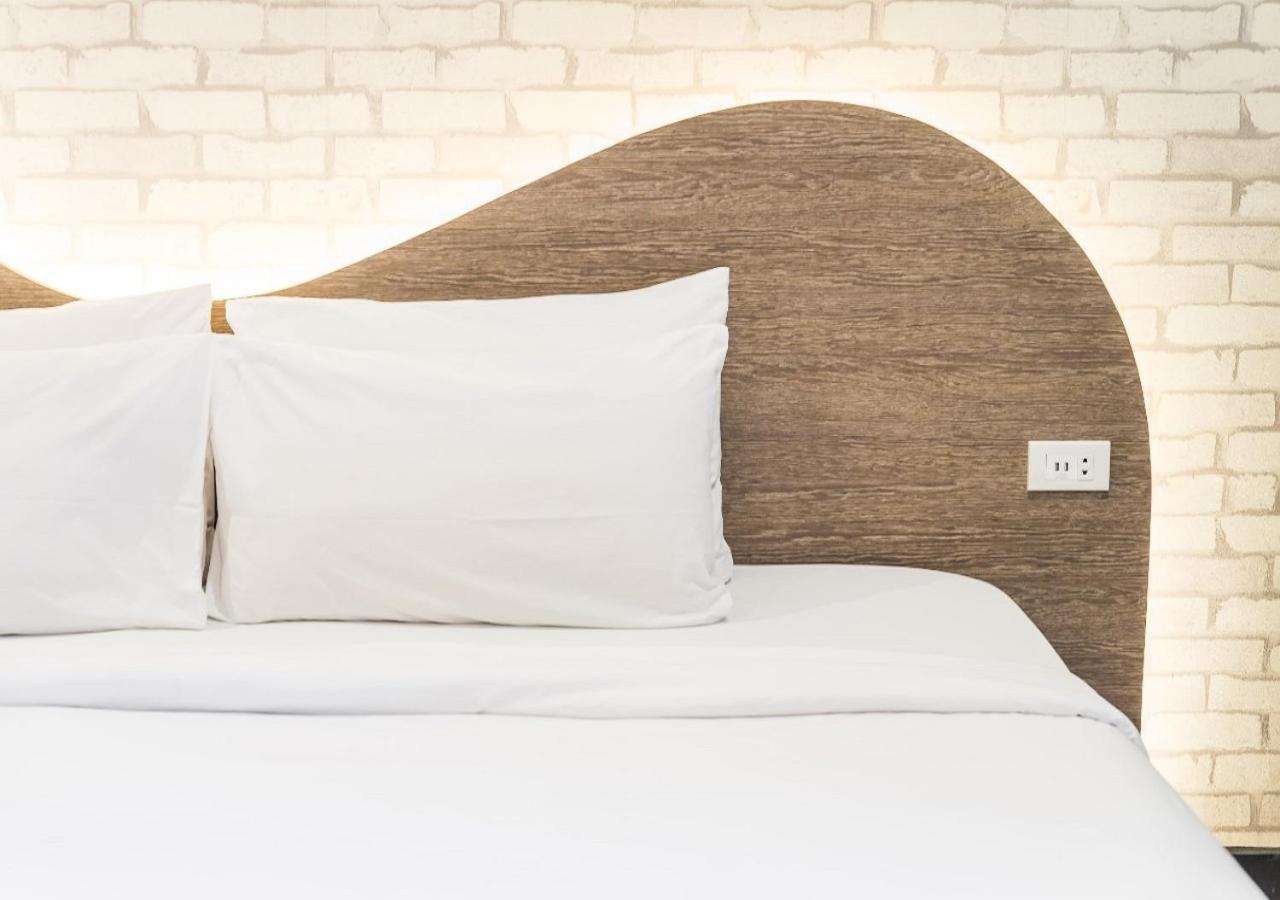 Ton Aor Place Hotel Bangkok Dış mekan fotoğraf
